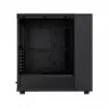 Κουτί PC Fractal Design North Midi Tower μαύρο
