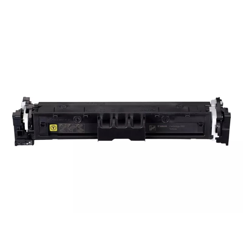 Canon 5091C002 Μελανοδοχείο τόνερ 1 τεμ. Γνήσιο Κίτρινο