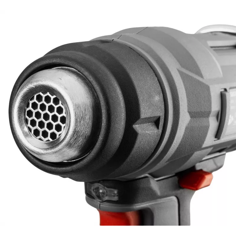 Graphite 58G082 Πιστόλι θερμού αέρα
