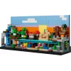 LEGO MINECRAFT 21589 Μίνι Βιότοποι