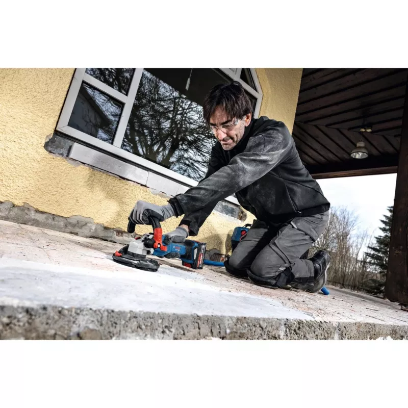 Μπαταρία Bosch EXBA18V-80 8000mAh, 18V Πακέτο μπαταρίας