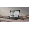 Onyx Boox Note Air 5 C μαγνητική θήκη με πληκτρολόγιο, καφέ, OCV0520R