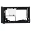 Fractal Design NODE 304 Cube Μαύρο