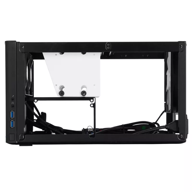 Fractal Design NODE 304 Cube Μαύρο