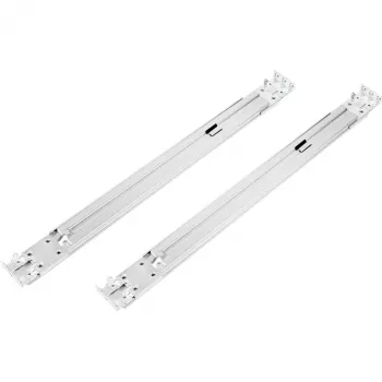 Silverstone SST-RMS09-20 Παρελκόμενο rack σετ ραγών rack