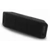 Φορητό στερεοφωνικό ηχείο ESPERANZA FOLK μαύρο — 6 W RMS, Bluetooth, MicroSD, μπαταρία LiPo
