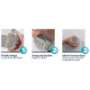 Beldray LA032784FEU7 Deep Clean Flexi βούρτσα καθαρισμού