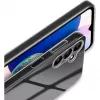 Nevox StyleShell Flex θήκη για Samsung Galaxy A15 5G / A15 4G, TPU, διάφανη