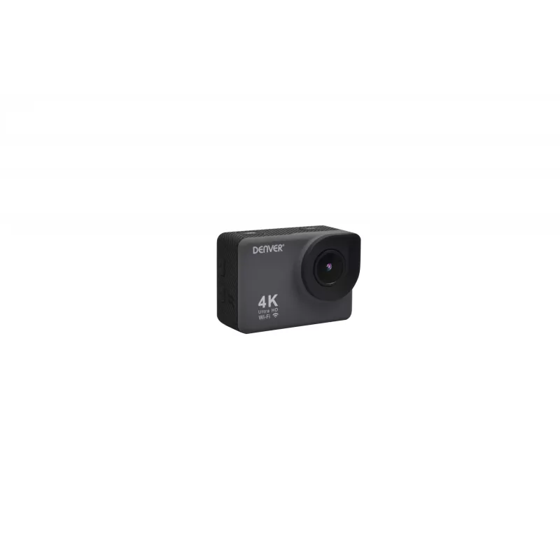 Action κάμερα Denver ACK-8064 8 MP 4K Ultra HD Wi-Fi