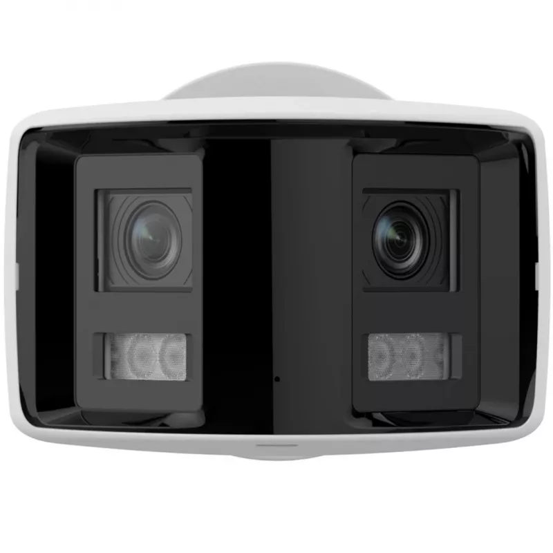 Κάμερα παρακολούθησης IP Hikvision DS-2CD2T46G2P-ISU/SL(2.8mm)(C) Bullet