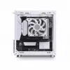 Κουτί υπολογιστή Jonsbo C6 ITX κουτί λευκό