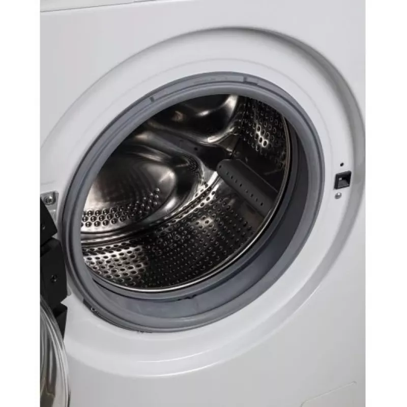 MPM-5712-PK-45 Αυτόματο πλυντήριο ρούχων Λευκό