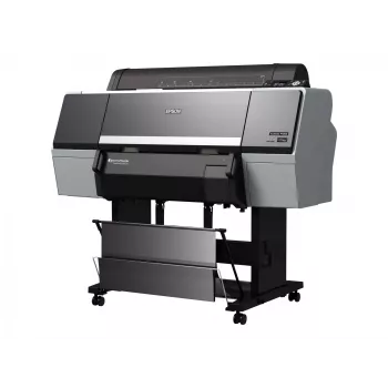 Epson SureColor SC-P7300 εκτυπωτής μεγάλων διαστάσεων, 610 mm (24 ιντσών), A1, έγχρωμος, ψεκασμού μελάνης, 10 χρώματα UltraChrome PRO10, 1200 x 2400 DPI, USB/Gigabit Ethernet