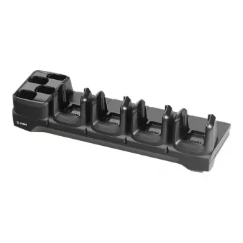 Zebra CRD-MC33-4SE4BC-01 φορτιστής μπαταρίας AC