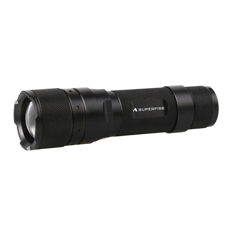 Φακός Superfire F3-L2, 570 lm