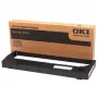 Μελανοταινία εκτυπωτή OKI 09005591 17000 σελίδες μαύρη