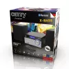 CAMRY CR 1173 Mini-HiFi σύστημα