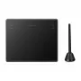 Γραφίδα HUION HS64 Μαύρο 5080 lpi 160 x 102 mm USB
