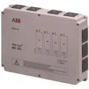 ABB Ελεγκτής χώρου RC/A 4.2 2CDG110104R0011