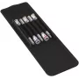 Σετ καρυδακιών ZYLKOP 1/4'' 8740 A HF 1, 5 τεμ.