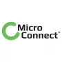 Καλώδιο δικτύου Microconnect B-FTP5015W λευκό 1,5 m Cat5e F/UTP (FTP)