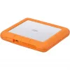 LaCie Rugged RAID Shuttle 8 TB φορητός σκληρός δίσκος, USB-C (STHT8000800)