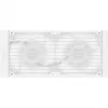 Υδρόψυκτρο CPU THERMALTAKE TH240 V3 ARGB Sync AIO Snow Edition