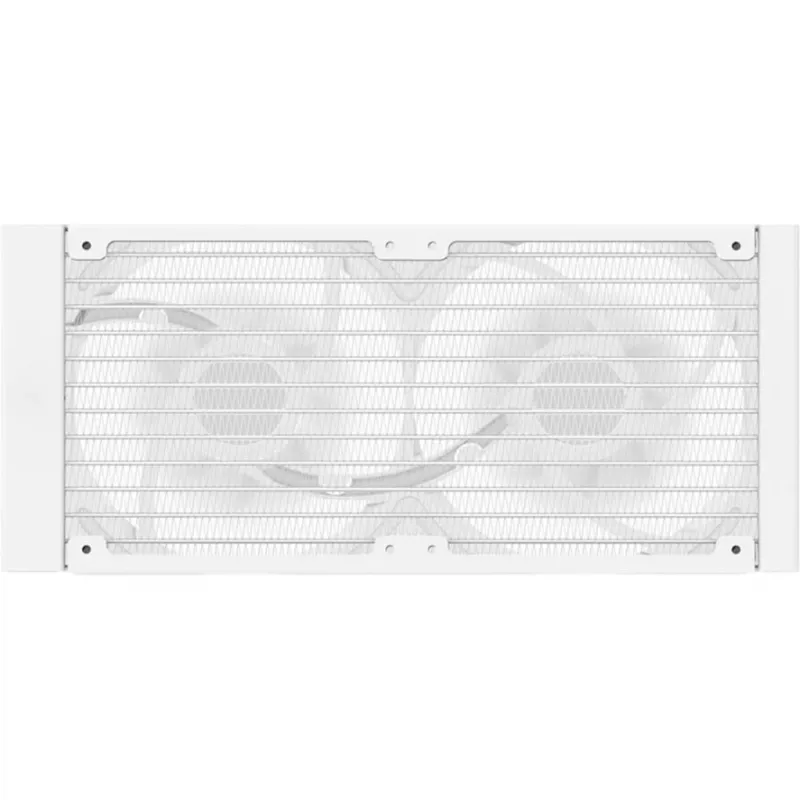 Υδρόψυκτρο CPU THERMALTAKE TH240 V3 ARGB Sync AIO Snow Edition