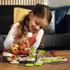 GraviTrax Junior Starter-Set König der Löwen, σιδηρόδρομος