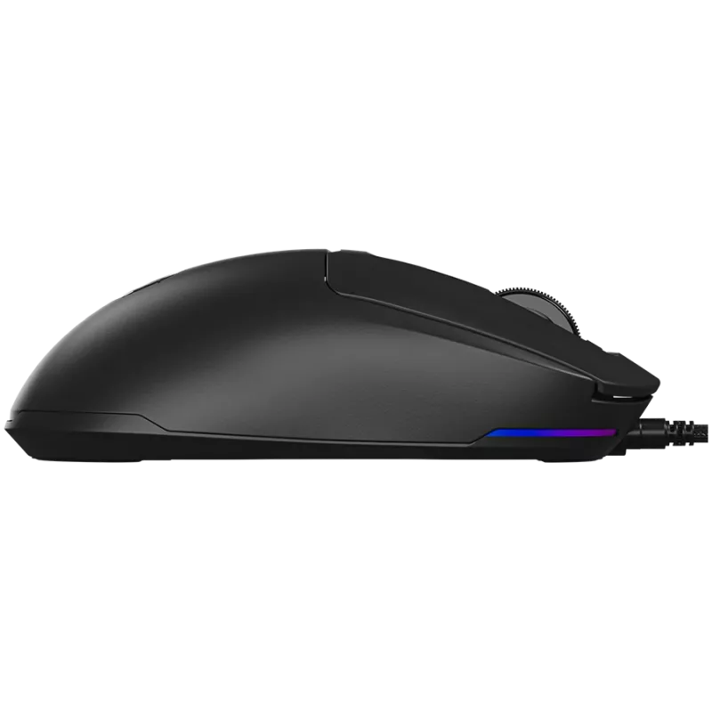 Gaming ποντίκι LORGAR MSA10 Ultralight ενσύρματο