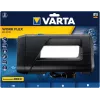 Φακός χειρός Varta Work Flex μαύρο LED 600 lm IPX4 2600 mAh
