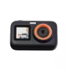 Action-Kamera SJCam Funcam+ λευκό — 1080p Full HD, αδιάβροχη