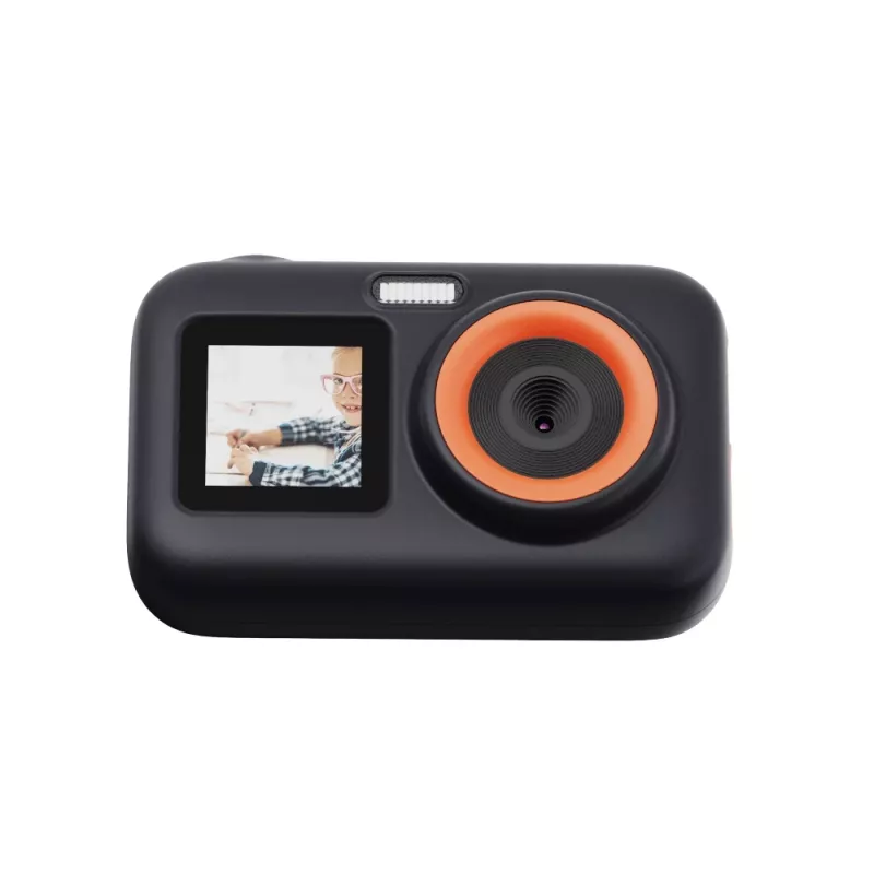 Action-Kamera SJCam Funcam+ λευκό — 1080p Full HD, αδιάβροχη