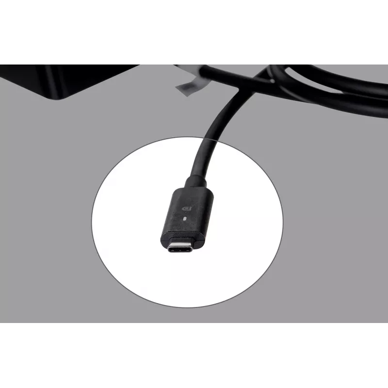 DELL DOCK WD19 180W μεταχειρισμένο