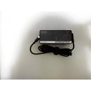Lenovo AC Adapter 01FR024 Σημειωματάριο Εσωτερικός χώρος - Τροφοδοσία
