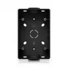 Κουτί τοποθέτησης Ubiquiti UACC-Reader-JB-B μαύρο 88x50x145 mm