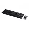 Ασύρματο σετ πληκτρολογίου και ποντικιού Logitech MK270