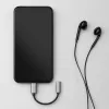 Προσαρμογέας USB-C σε 3,5mm υποδοχή 10cm