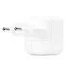 Apple MGN03ZM/A φορτιστής για φορητές συσκευές MP4, smartphone, smartwatch, tablet λευκό AC Indoor
