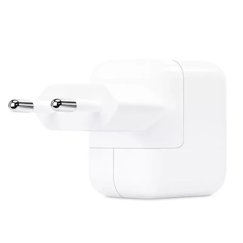 Apple MGN03ZM/A φορτιστής για φορητές συσκευές MP4, smartphone, smartwatch, tablet λευκό AC Indoor
