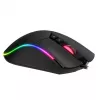 Havit MS1001S - Οπτικό ποντίκι Gaming για δεξιόχειρες, USB Type A, Μαύρο-Γκρι