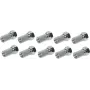Ομοαξονικός σύνδεσμος F-Typ ShiverPeaks BS85009-10