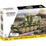 Σετ κατασκευαστικού μοντελισμού Cobi SD.KFZ.138/1 Grille, 720 τεμάχια, μοντέλο έκθεσης