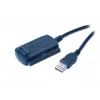 Προσαρμογέας IDE / SATA σε USB GEMBIRD AUSI01