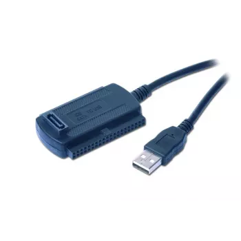 Προσαρμογέας IDE / SATA σε USB GEMBIRD AUSI01