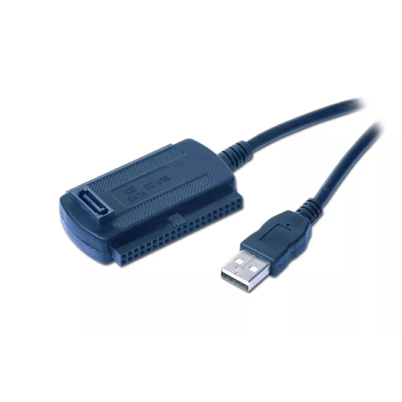 Προσαρμογέας IDE / SATA σε USB GEMBIRD AUSI01