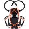 Petzl IKO CORE φακός κεφαλής, μαύρο, E104BA00