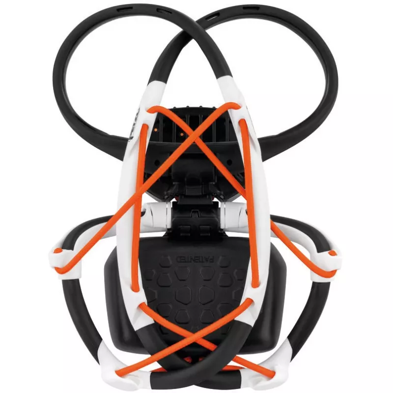 Petzl IKO CORE φακός κεφαλής, μαύρο, E104BA00