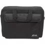 Χαρτοφύλακας Ultron 371957 τσάντα laptop 39,6 cm (15,6 ίντσες) μαύρη
