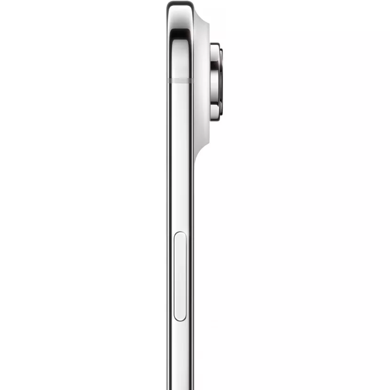 Apple iPhone Air 16,5 cm (6,5) Dual SIM iOS 26 5G USB Type-C 256 GB Λευκό